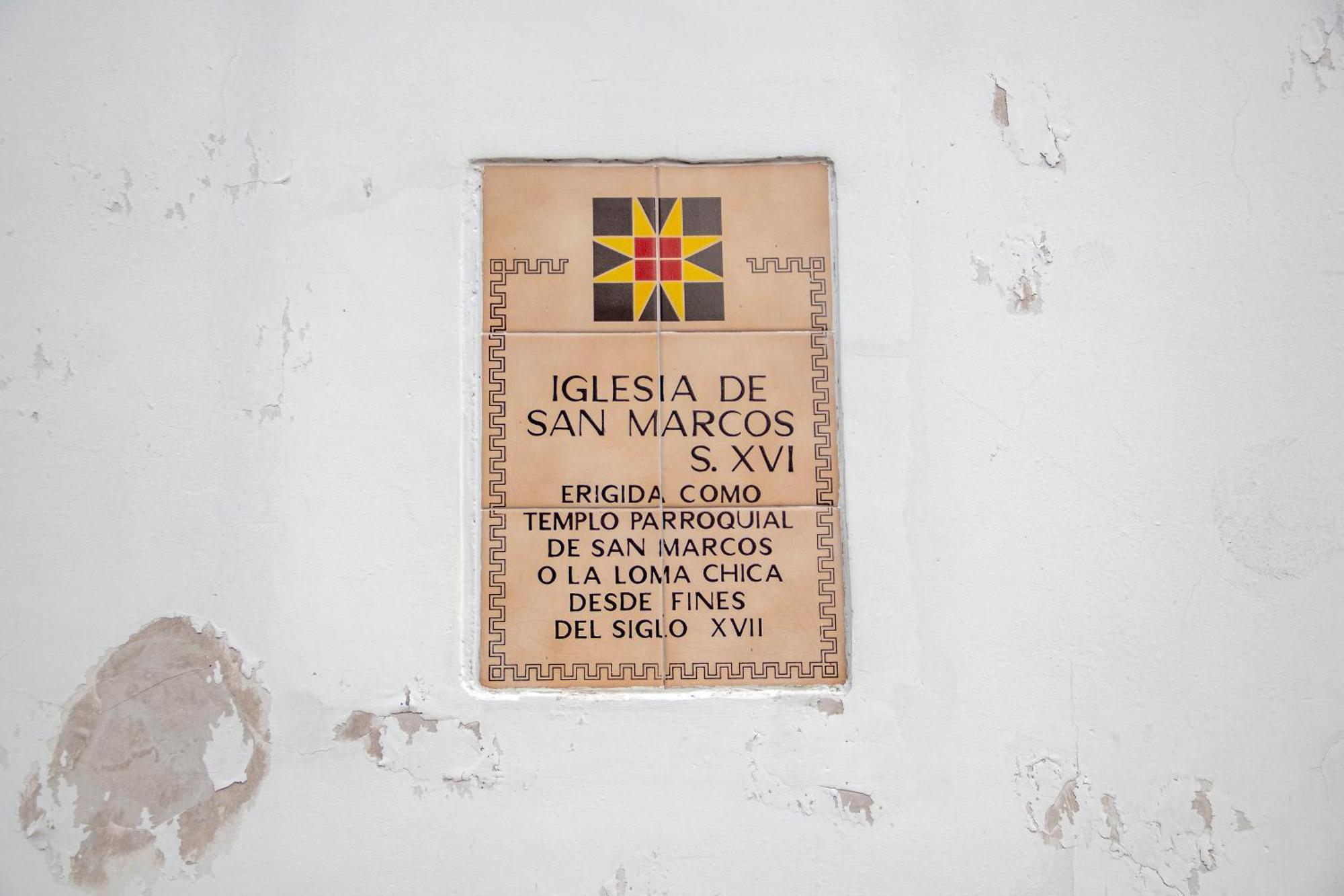San Marcos Cultural & Guesthouse Quito Exterior photo